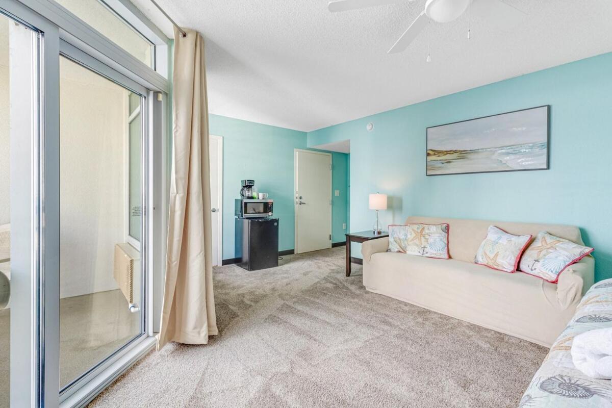 Ocean Front Grand Atlantic 4 Bedroom 3 Bathroom Grand Atlantic Resort Myrtle Beach Exteriér fotografie