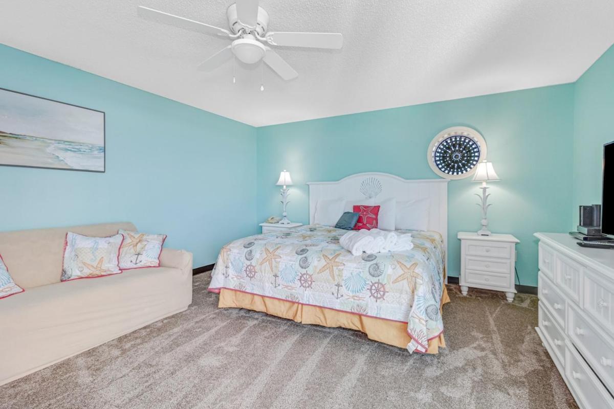 Ocean Front Grand Atlantic 4 Bedroom 3 Bathroom Grand Atlantic Resort Myrtle Beach Exteriér fotografie